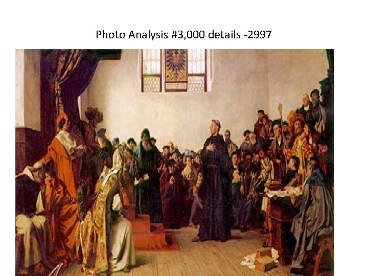 Photo Analysis #3, 000 details -2997 Photo Analysis #3, 000 details -2997