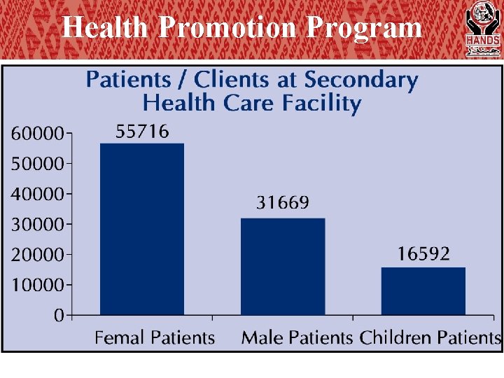 Health Promotion Program 