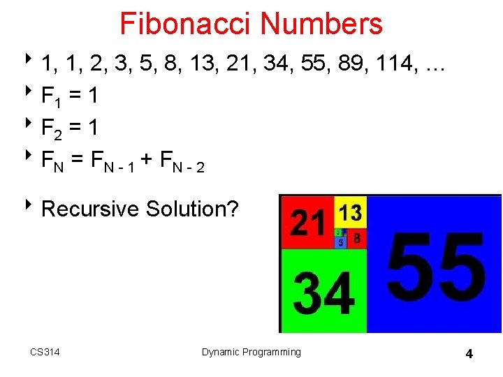 Fibonacci Numbers 81, 1, 2, 3, 5, 8, 13, 21, 34, 55, 89, 114, Fibonacci Numbers 81, 1, 2, 3, 5, 8, 13, 21, 34, 55, 89, 114,