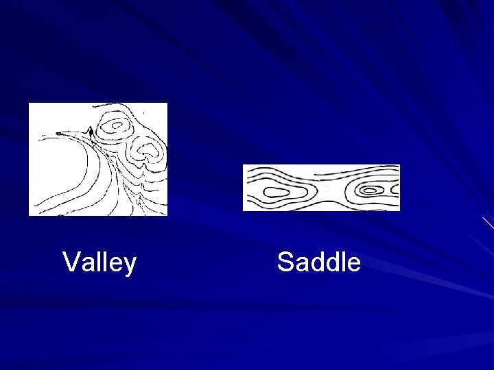 Valley Saddle 