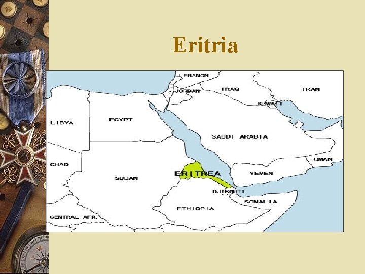 Eritria 