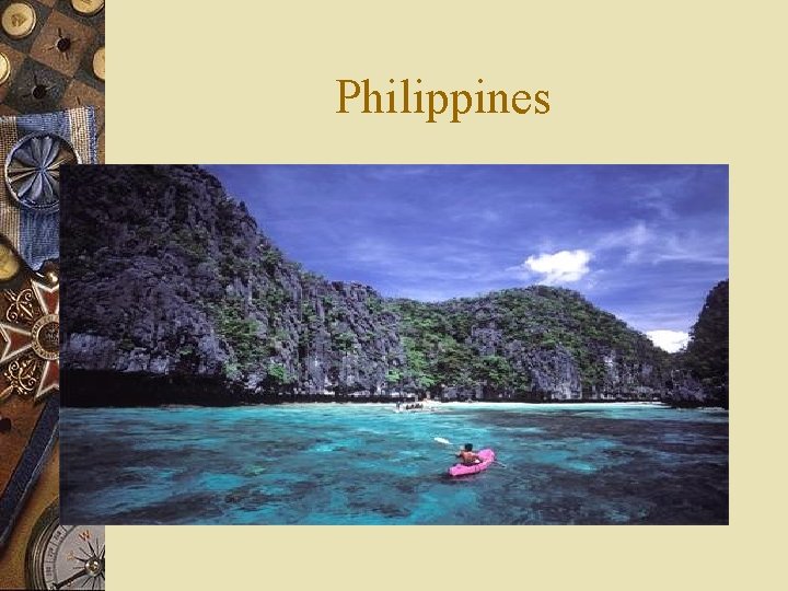 Philippines 