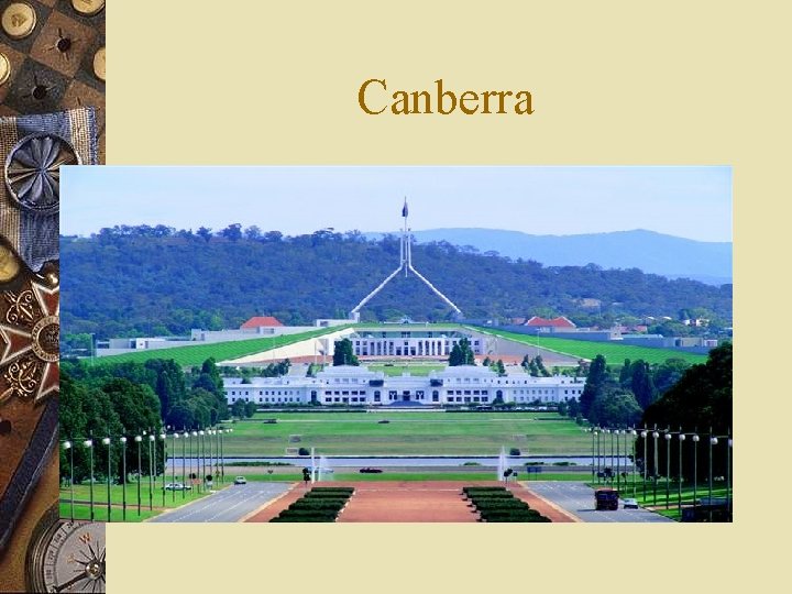 Canberra 