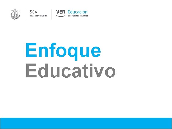 Enfoque Educativo 