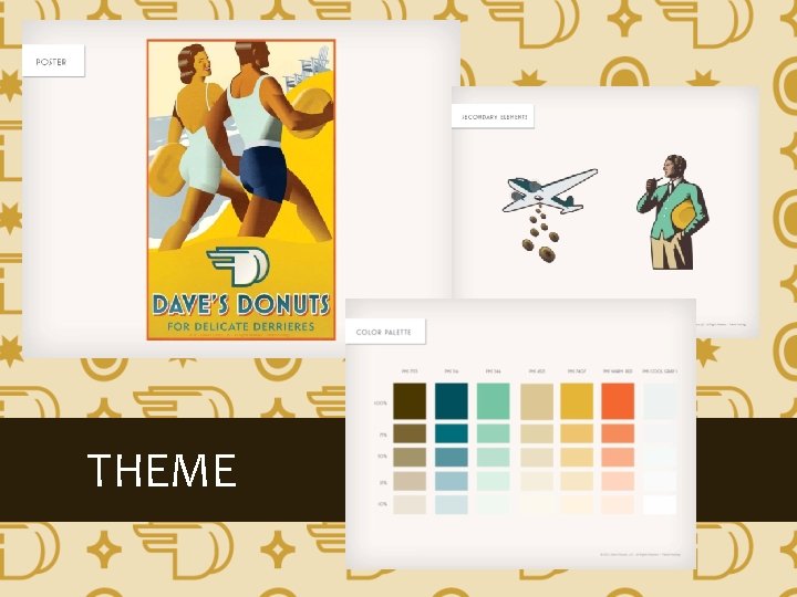THEME THEME