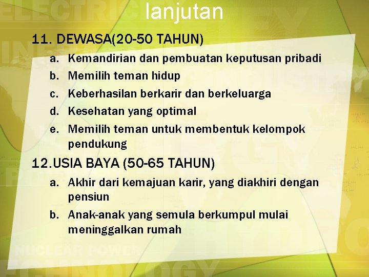Konsep Tumbuh Kembang Yuniar Mansye Soeli Pengertian Pertumbuhan