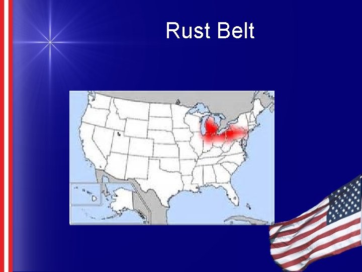 Rust Belt 