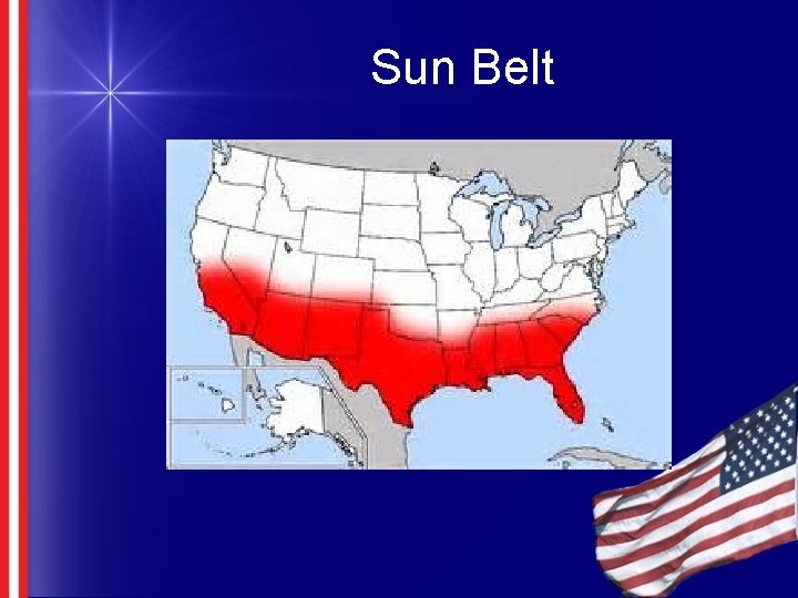 Sun Belt 