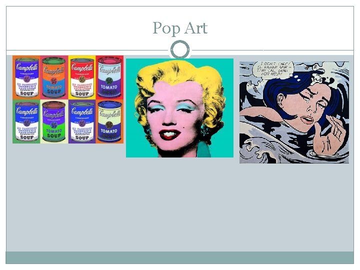 Pop Art Pop Art