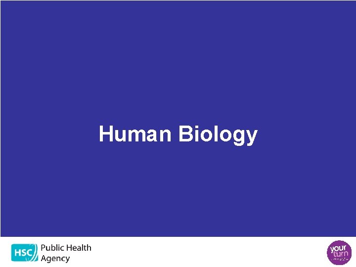 Human Biology 