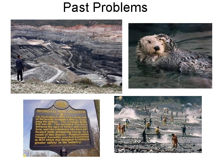 Past Problems 