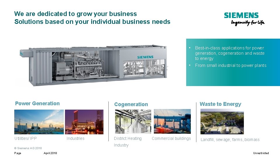 We are dedicated to grow your business Solutions based on your individual business needs We are dedicated to grow your business Solutions based on your individual business needs