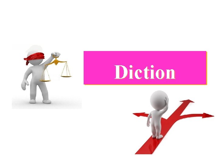 Diction 