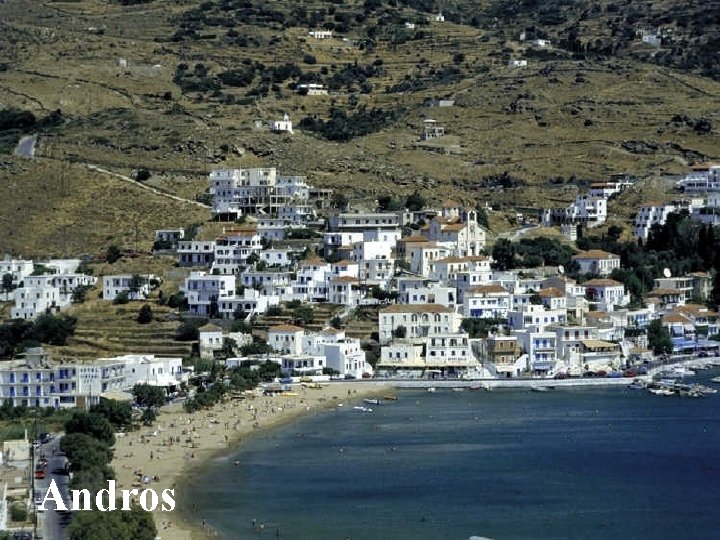 Andros 