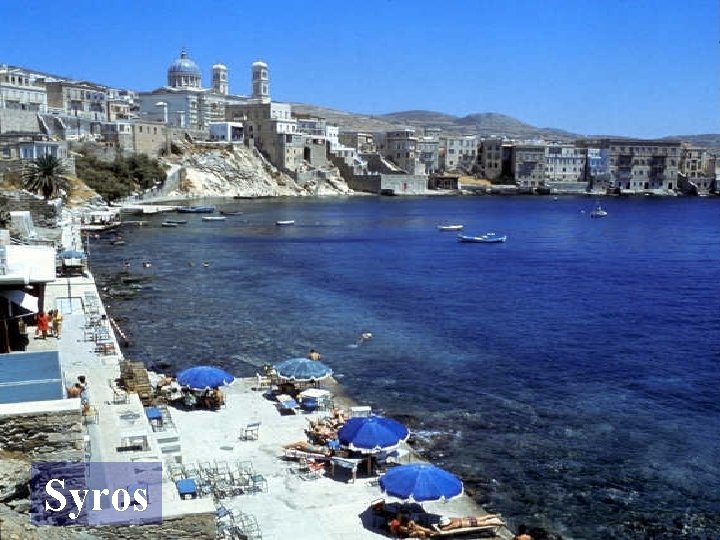 Syros 