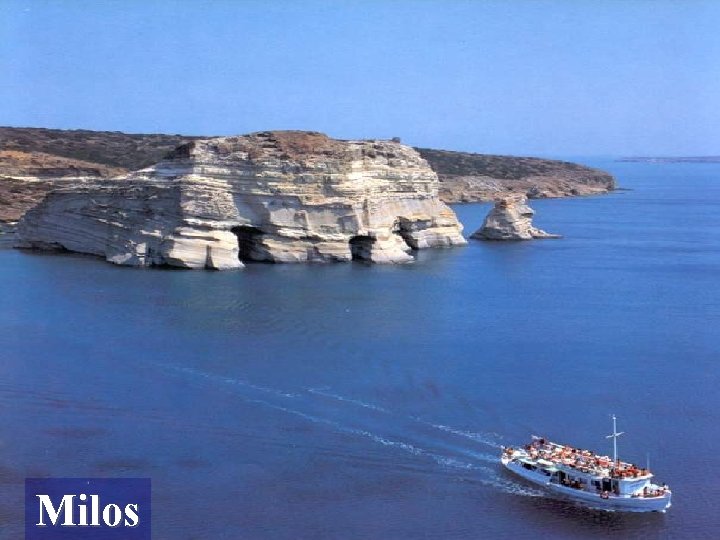 Milos 