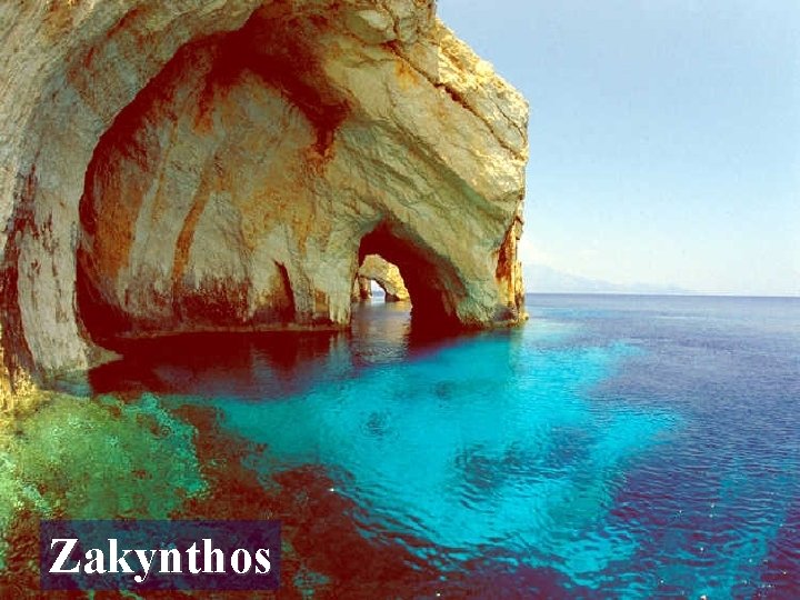 Zakynthos 