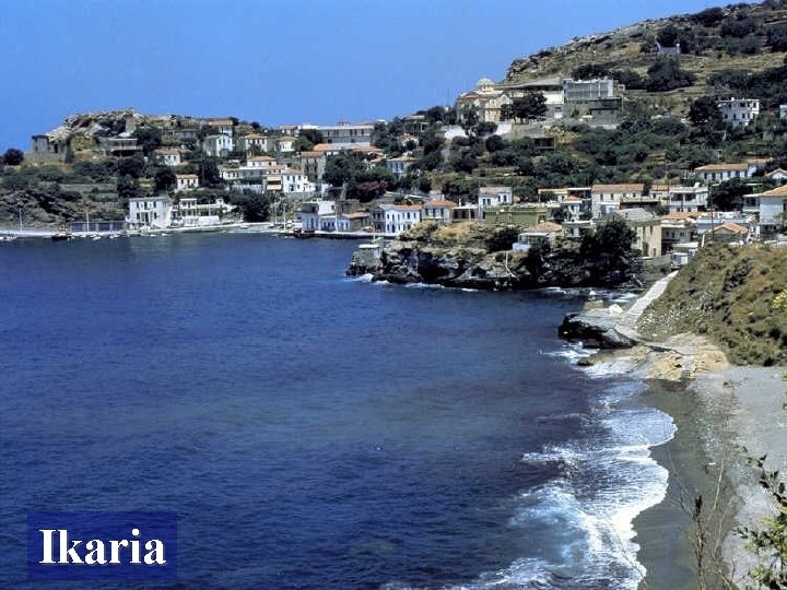 Ikaria 