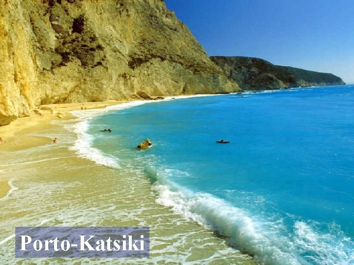 Porto-Katsiki 