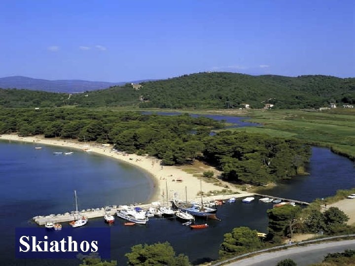 Skiathos 