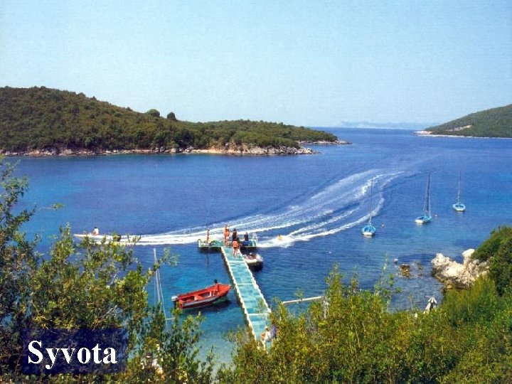 Syvota 