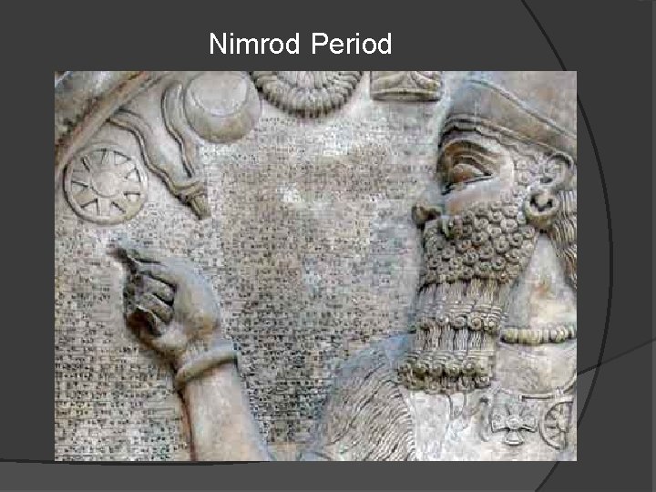 Nimrod Period 