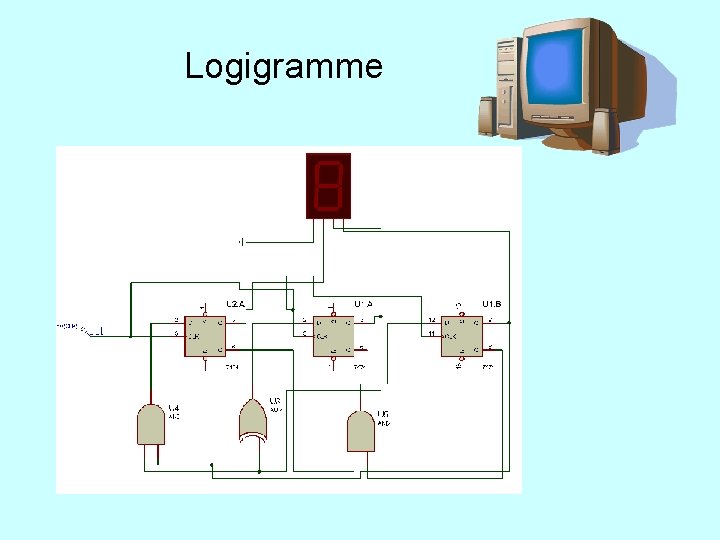 Logigramme 