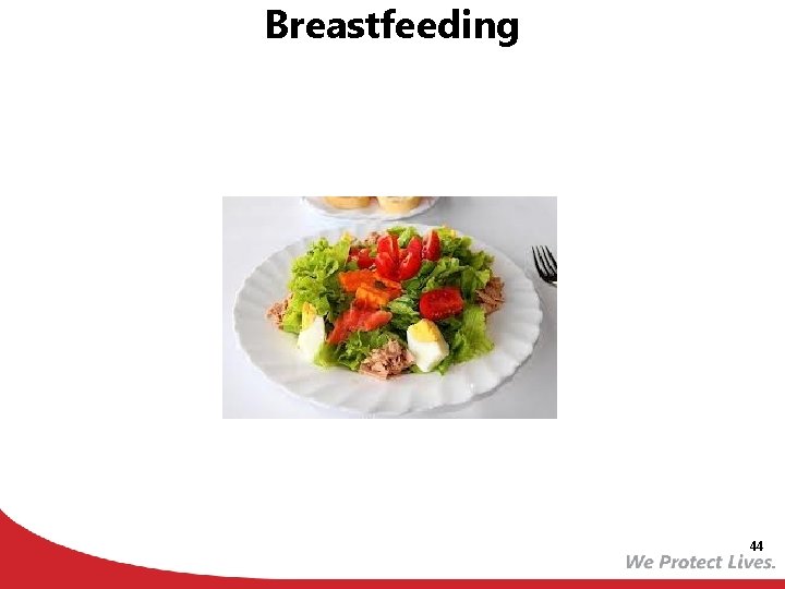 Breastfeeding 44 