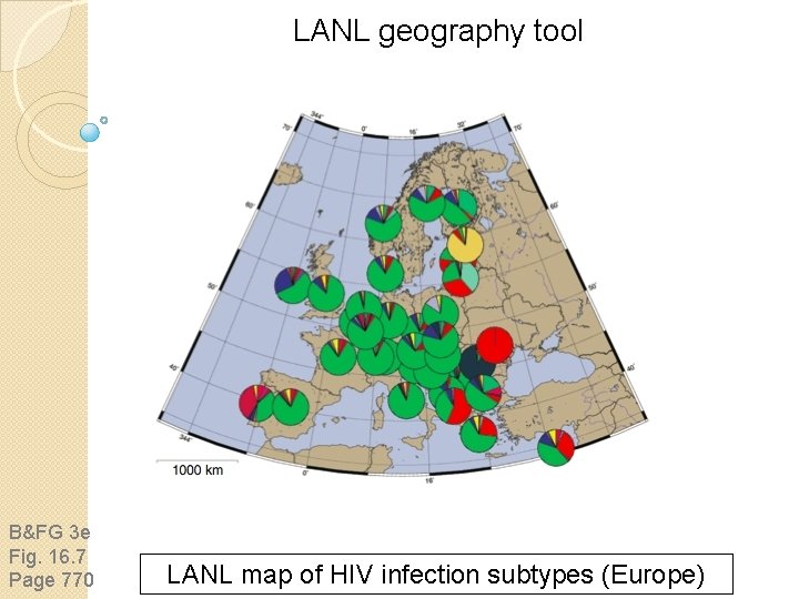 LANL geography tool B&FG 3 e Fig. 16. 7 Page 770 LANL map of LANL geography tool B&FG 3 e Fig. 16. 7 Page 770 LANL map of