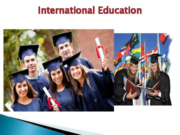 International Education 