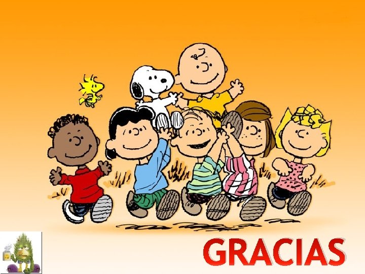 GRACIAS 