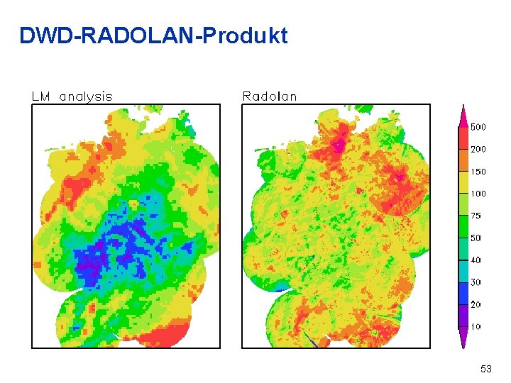 DWD-RADOLAN-Produkt 53 