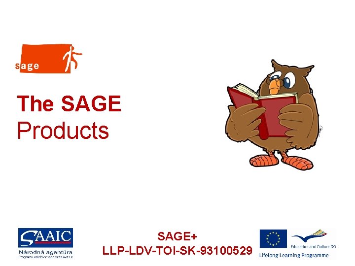The SAGE Products SAGE+ LLP-LDV-TOI-SK-93100529 
