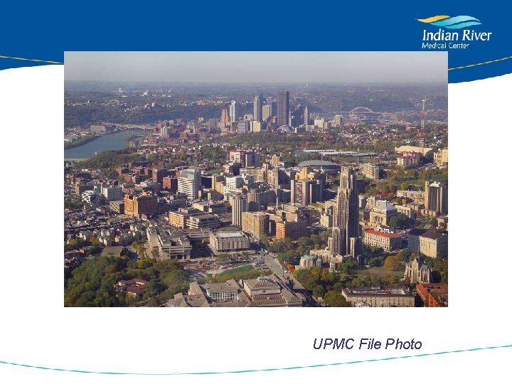 UPMC File Photo 