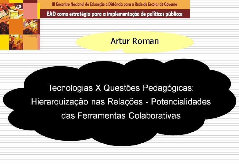 Artur Roman 