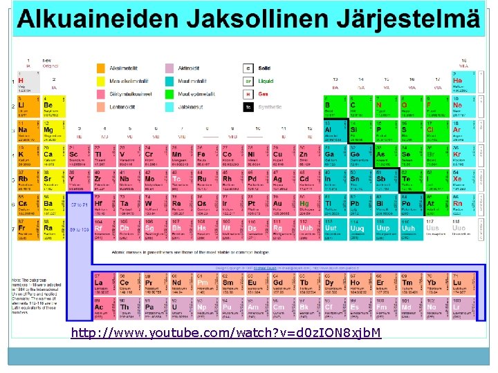 http: //www. youtube. com/watch? v=d 0 z. ION 8 xjb. M 