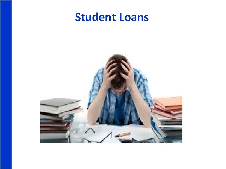 Student Loans 