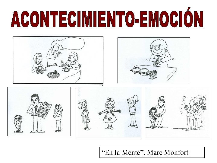 “En la Mente”. Marc Monfort. “En la Mente”. Marc Monfort.