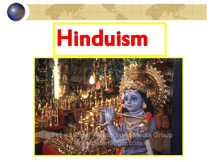 Hinduism 