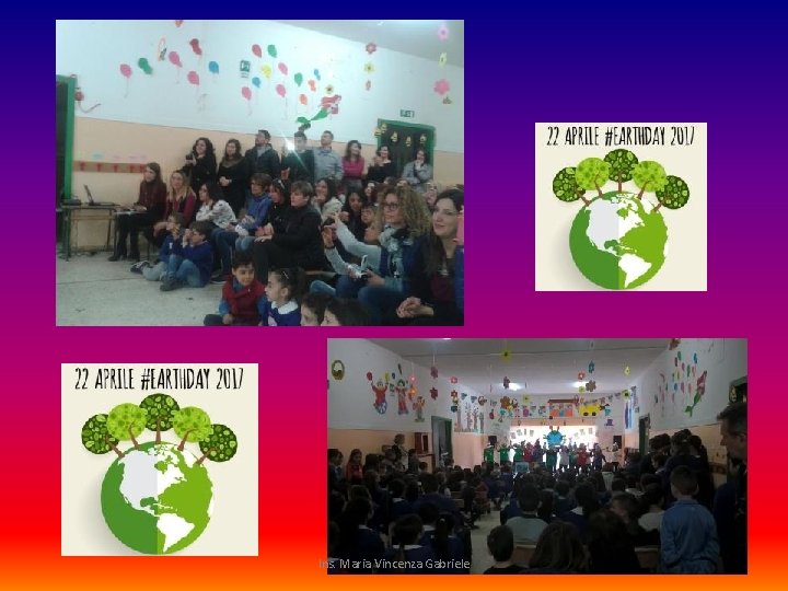 Ins. Maria Vincenza Gabriele 