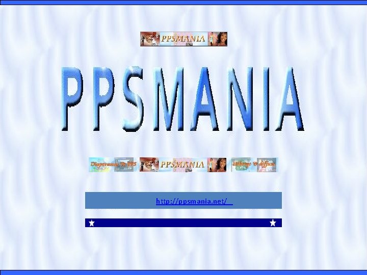 http: //ppsmania. net/ 