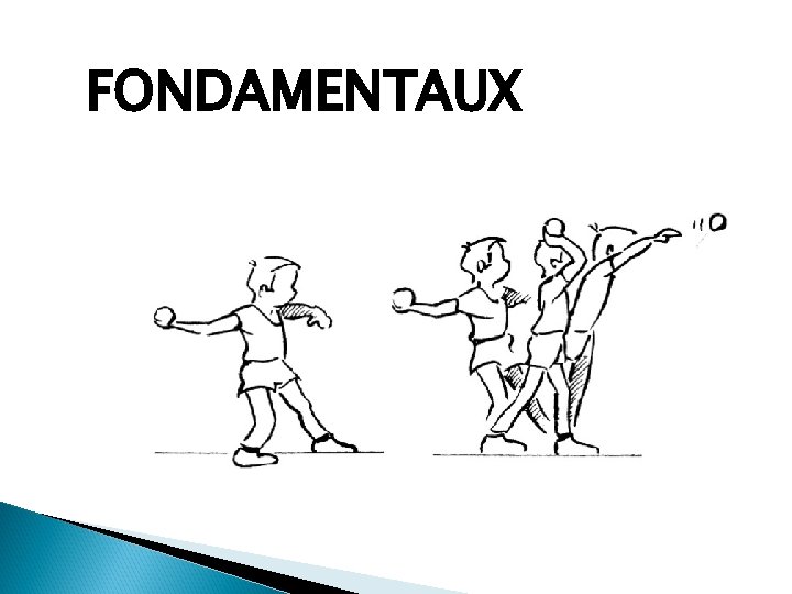 FONDAMENTAUX 