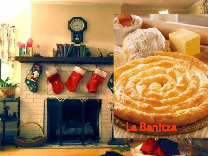 La Banitza 