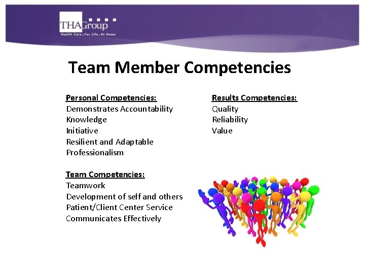 Member Performances Examples Welcome How to conduct an effective performance appraisal