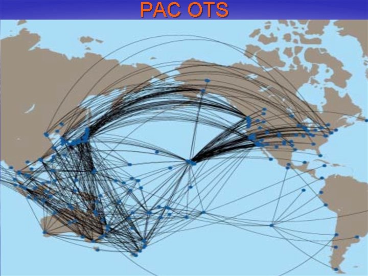 PAC OTS 