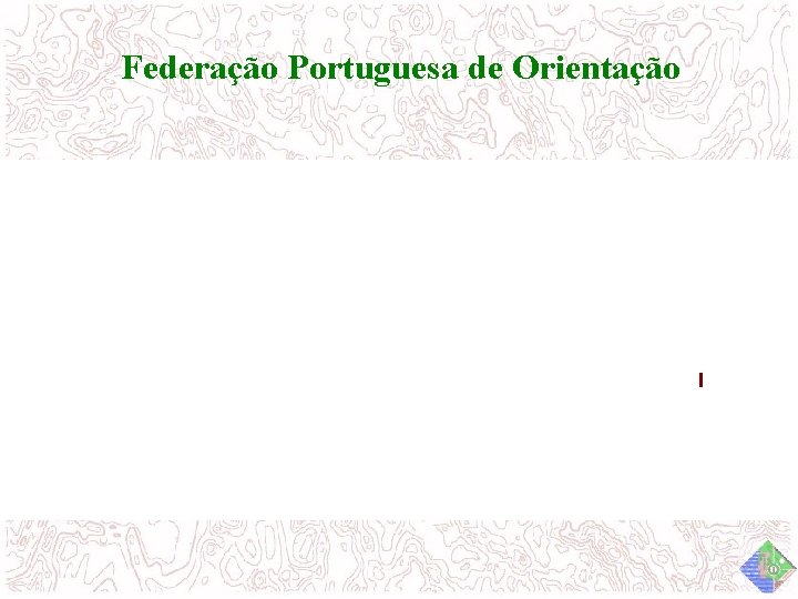 Federação Portuguesa de Orientação 