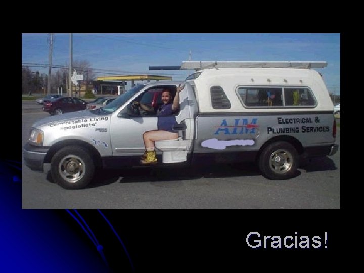 Gracias! 