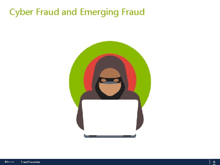 Cyber Fraud and Emerging Fraud Prevention 19 