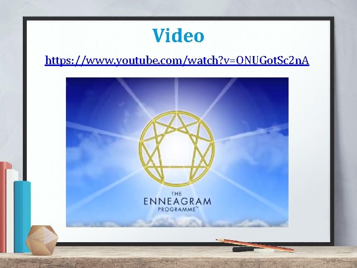 Video https: //www. youtube. com/watch? v=ONUGot. Sc 2 n. A Video https: //www. youtube. com/watch? v=ONUGot. Sc 2 n. A