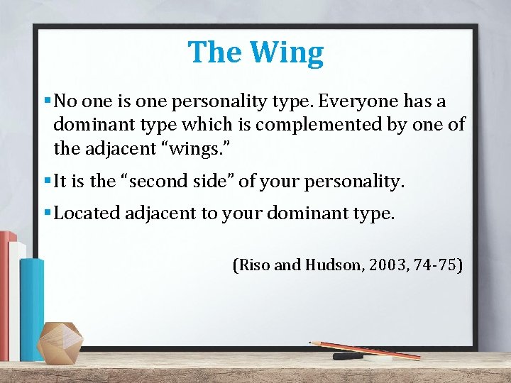 The Wing §No one is one personality type. Everyone has a dominant type which The Wing §No one is one personality type. Everyone has a dominant type which